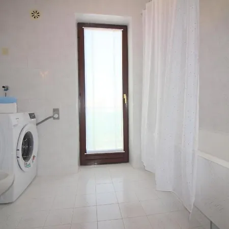 Ferienwohnung Andrea Mit Meerblick, Balkon Mit Gartenmobeln, Strandnah, Ruhige Lage * Пореч