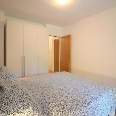 Ferienwohnung Andrea Mit Meerblick, Balkon Mit Gartenmobeln, Strandnah, Ruhige Lage Апартаменты